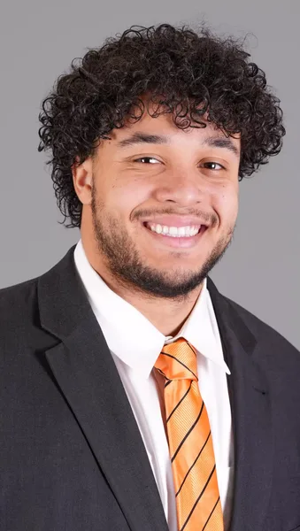 Bronson Childs