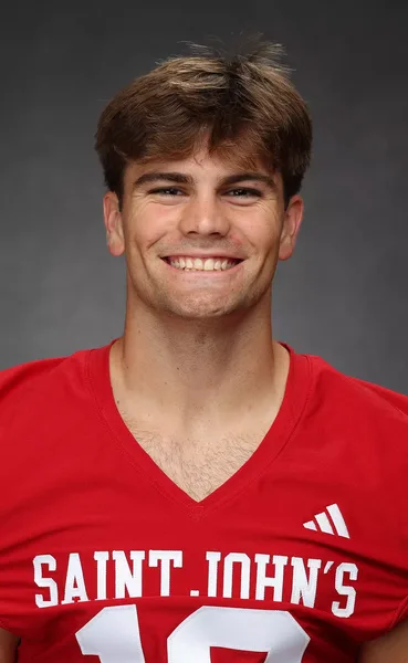 Sam Nolan