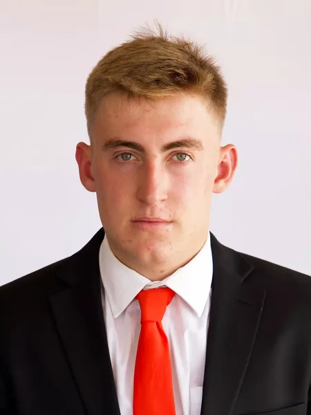 Evan Lyons