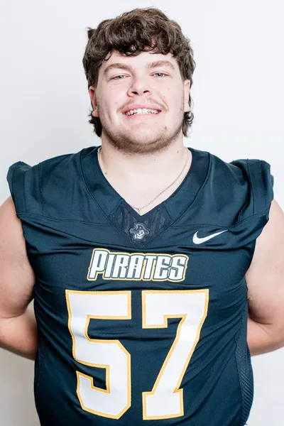 Cooper Pickett