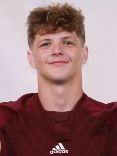 Blake Peasley