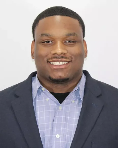 Xavier Hill