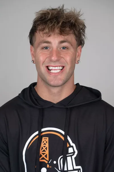 Brennan Remy