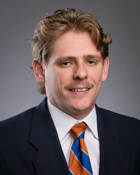Oscar Doyle