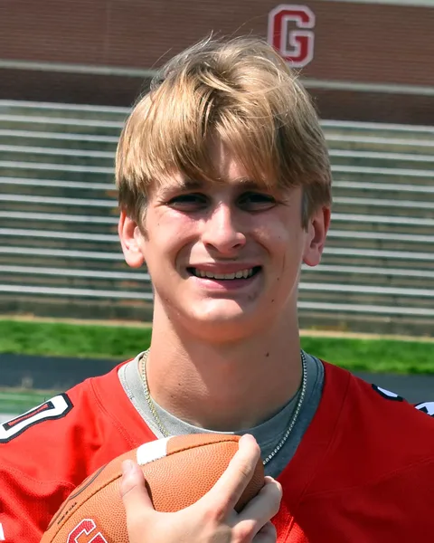 Karsten Keeney