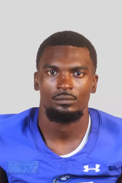 Shamare Dendy