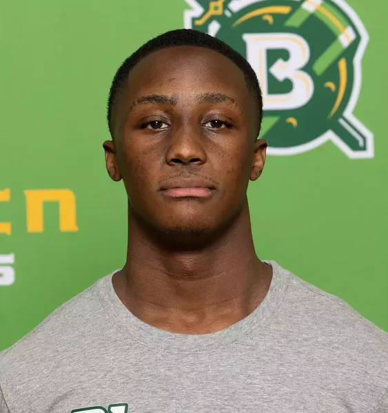 Za'baius Miller