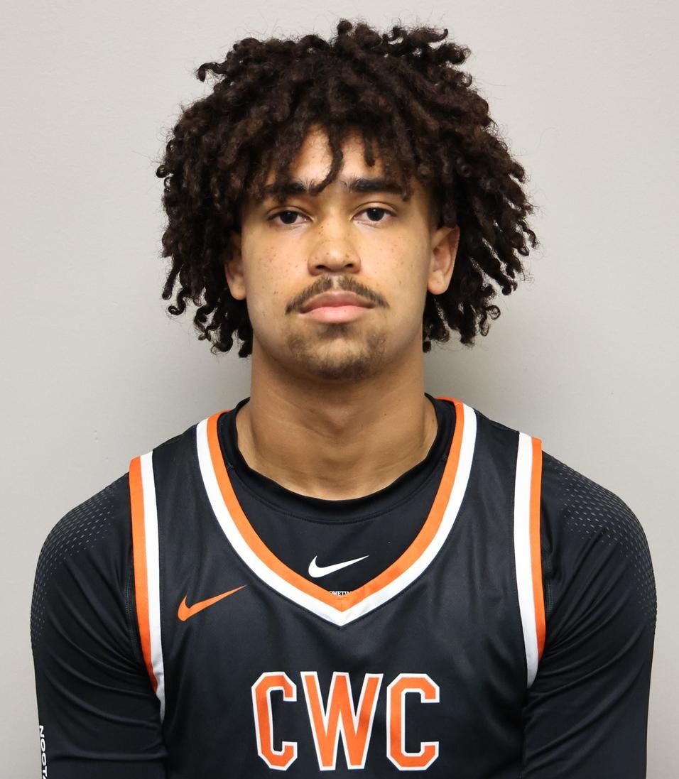 Camrin Gulley