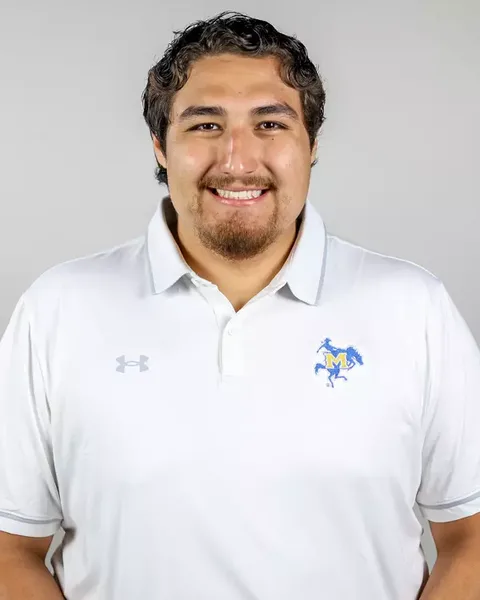 Elijah Melendez
