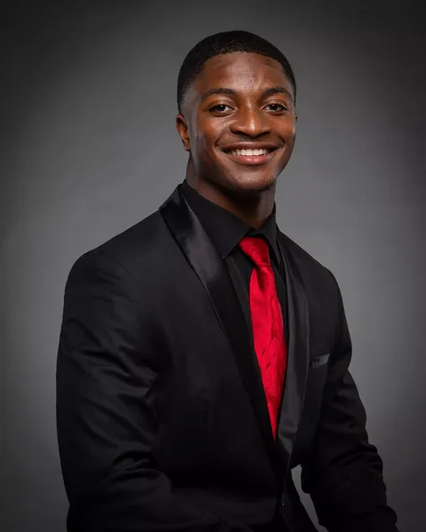 Nathaniel Robinson