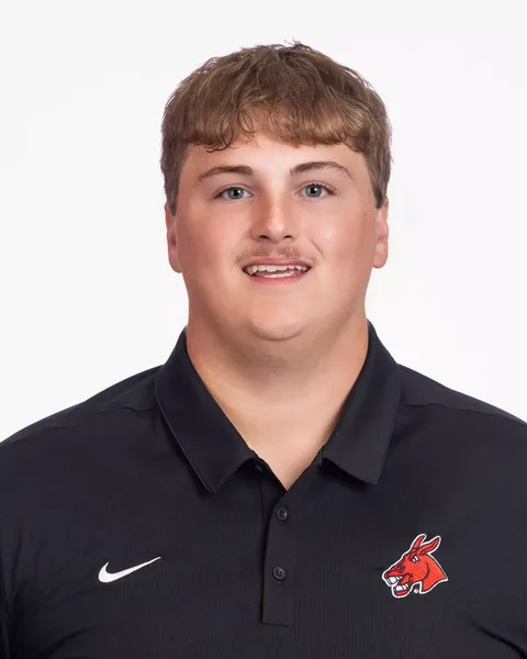 Barrett Disselhorst