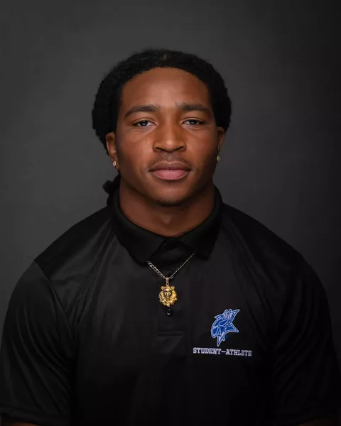 Jamir Spratlin
