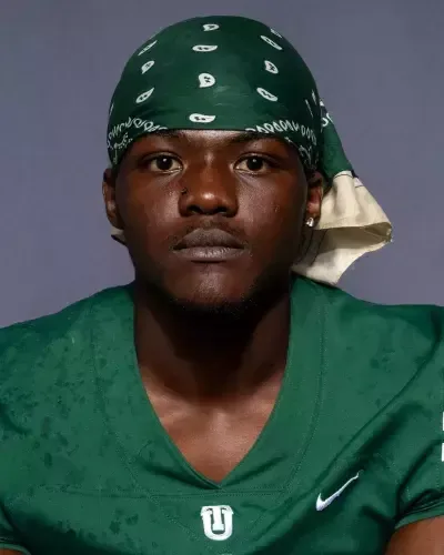 Dae Marshall