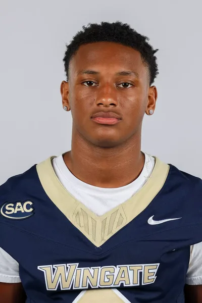 Anthony Dangerfield