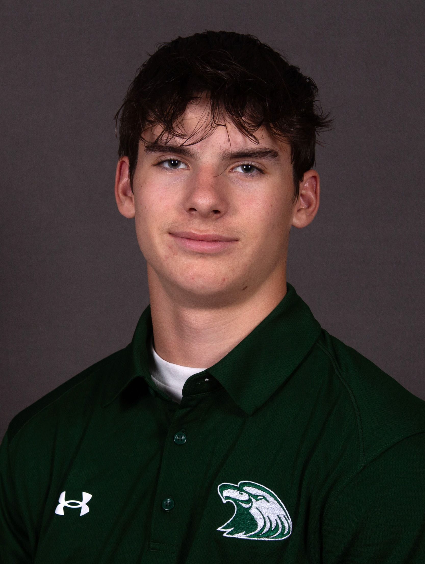 Caleb Baker