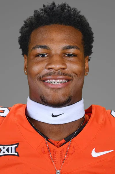 Carl'veon Young