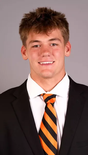 Braden Albrecht