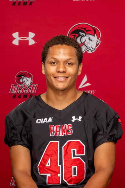 Christian Brown