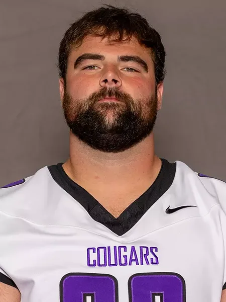 Ben Pederson