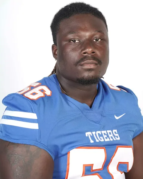 Akeem White