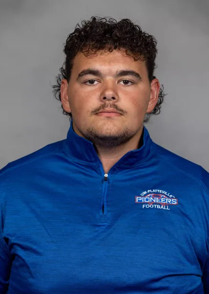Josh Christiansen