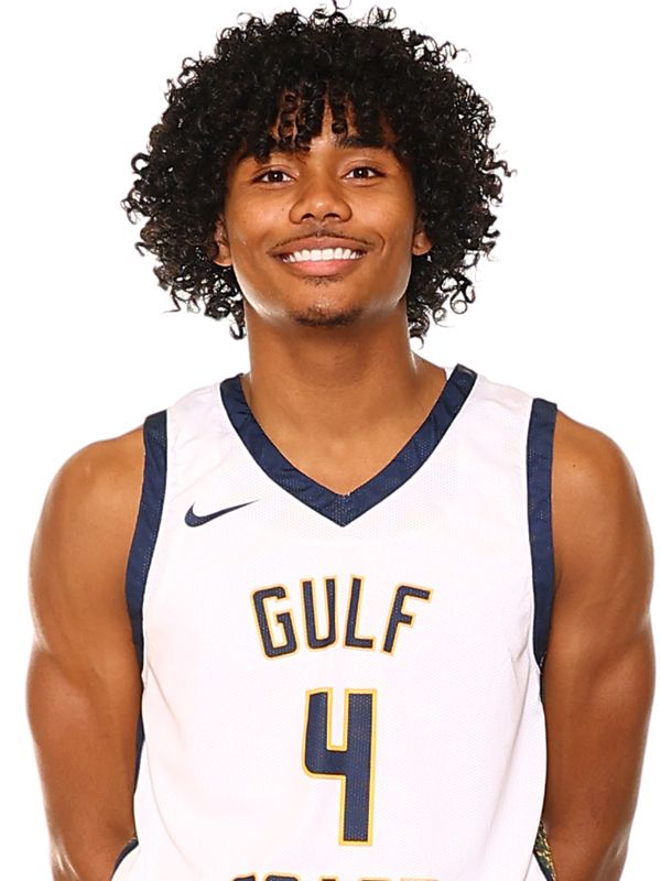 Aiden Caulker