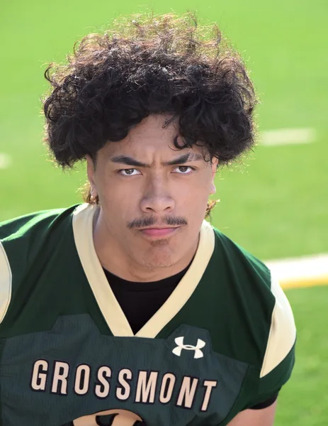 Titus Toilolo