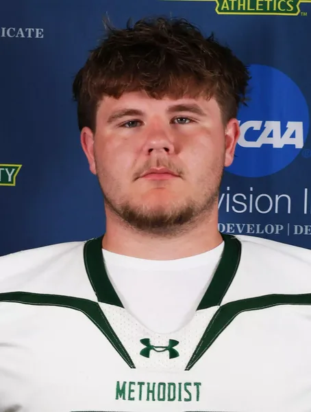 Jacob Mccoy