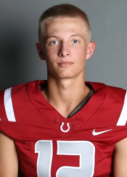 Tucker Synek