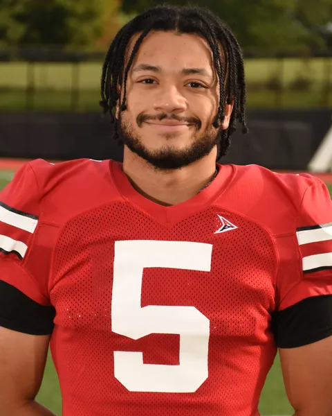 Elijah Barajas