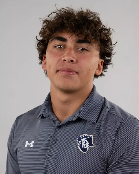 Mekhi Zacher