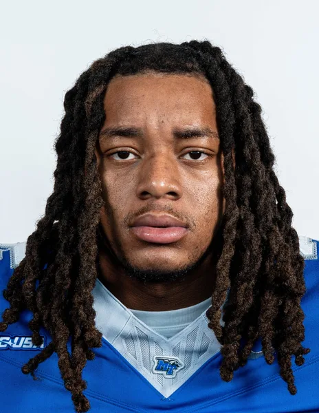 Muaaz Byard