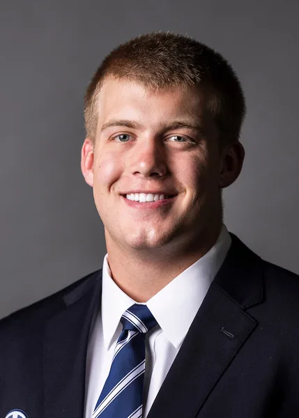 Hunter Clegg