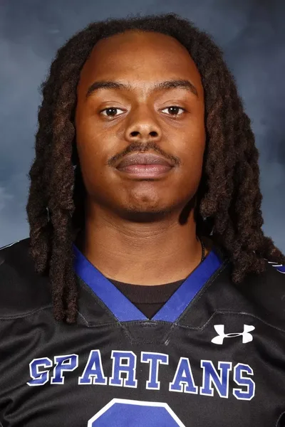 Kejuan Irby