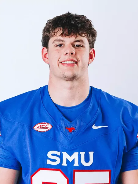 Wyatt Smith