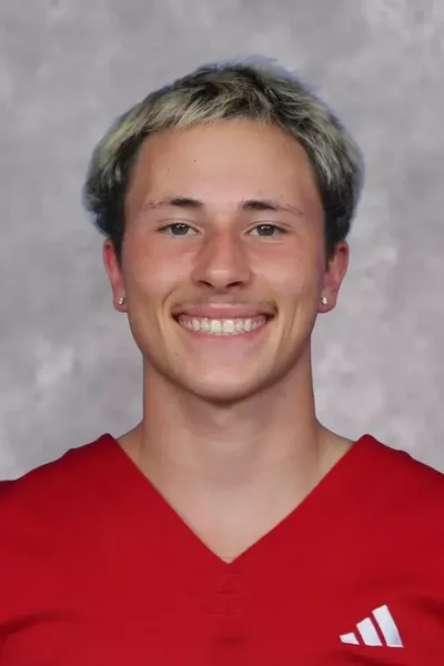 Zeke Robertson