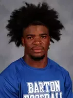 Travon Usher