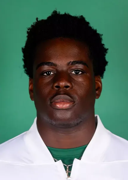 Nehemiah Olayiwola