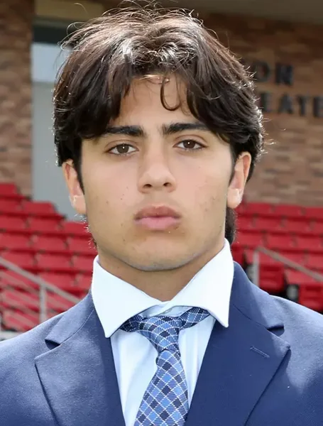 Jamil Ennabi