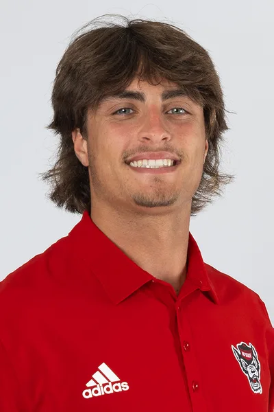 Cole Wilson