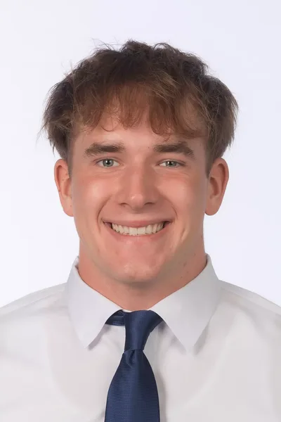 Carson Clark