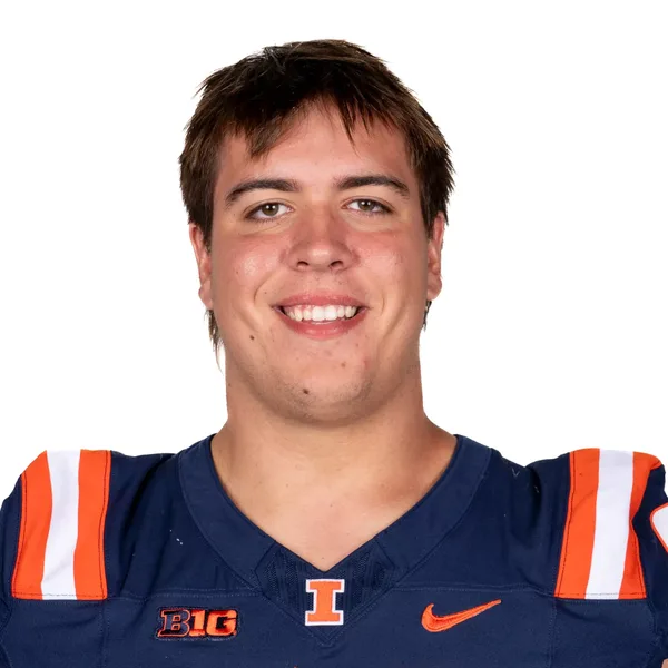 Brandon Hansen