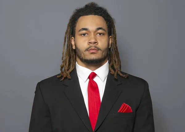 Darren Agu