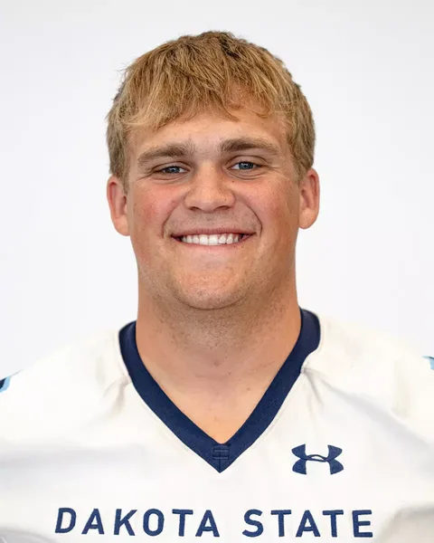 Parker Petry