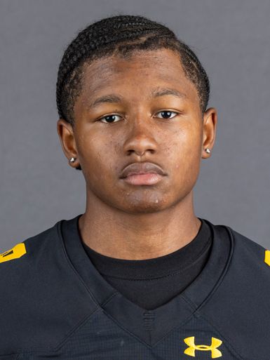 Treyvon Fields