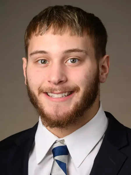 Jordan Mayer