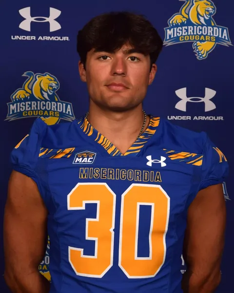 Logan Tierney