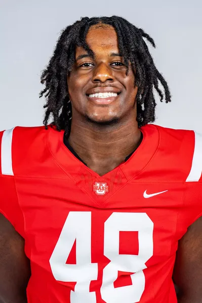 Willie Wilson Jr