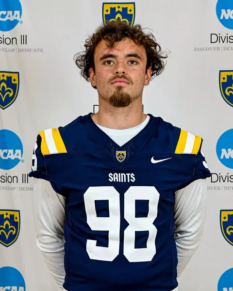 Austin Novotny