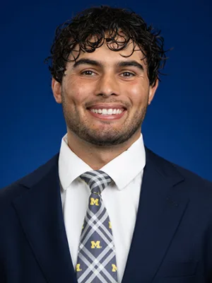 Mikey Keene